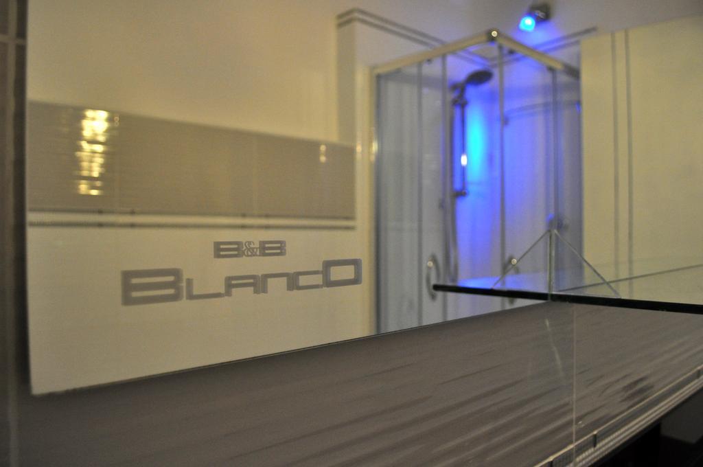 Blanco Rooms Каляри Стая снимка